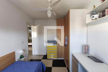 Quarto 1 de apartamento à venda com 2 quartos, 62m² em Santo Afonso, Novo Hamburgo