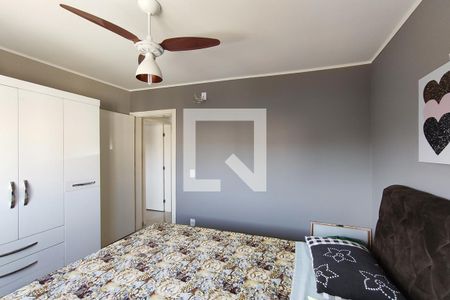 Quarto 2 de apartamento à venda com 2 quartos, 62m² em Santo Afonso, Novo Hamburgo