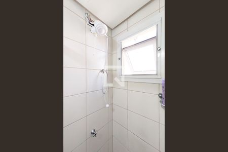 Apartamento para alugar com 62m², 2 quartos e 1 vaga Apartamento para alugar com 62m², 2 quartos e 1 vagaBanheiro