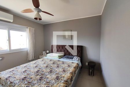 Quarto 2 de apartamento para alugar com 2 quartos, 62m² em Santo Afonso, Novo Hamburgo