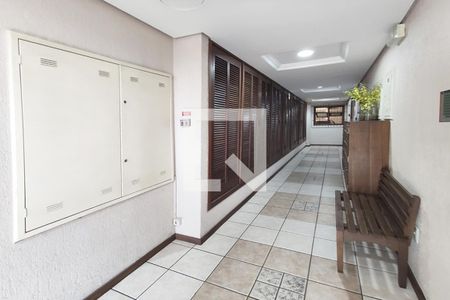Apartamento para alugar com 60m², 2 quartos e sem vaga Apartamento para alugar com 60m², 2 quartos e sem vagaÁrea comum
