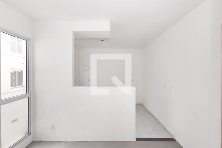 Apartamento para alugar com 60m², 2 quartos e sem vaga Apartamento para alugar com 60m², 2 quartos e sem vagaCozinha