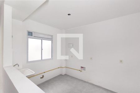 Apartamento para alugar com 60m², 2 quartos e sem vaga Apartamento para alugar com 60m², 2 quartos e sem vagaCozinha