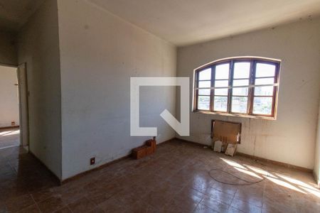 Sala de apartamento à venda com 3 quartos, 80m² em Ponta D’areia, Niterói