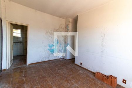 Sala de apartamento à venda com 3 quartos, 80m² em Ponta D’areia, Niterói