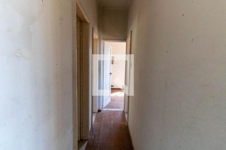 Corredor  de apartamento à venda com 3 quartos, 80m² em Ponta D’areia, Niterói