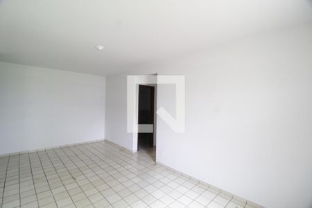 Sala de apartamento para alugar com 2 quartos, 84m² em Tabajaras, Uberlândia