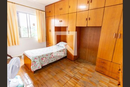 Quarto 2 de apartamento à venda com 2 quartos, 81m² em Parque da Mooca, São Paulo