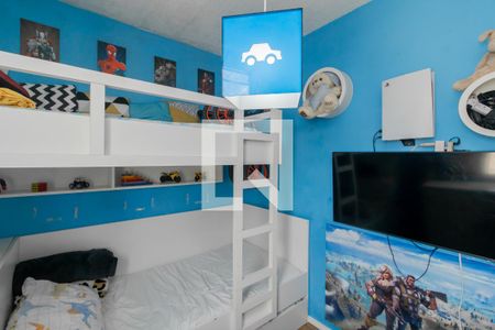 Quarto 1 de apartamento à venda com 2 quartos, 47m² em Artur Alvim, São Paulo