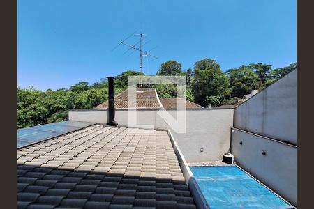 Vista Sala de casa para alugar com 3 quartos, 450m² em Lauzane Paulista, São Paulo