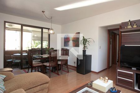 Apartamento à venda com 3 quartos, 96m² em Jardim Botânico, Porto Alegre