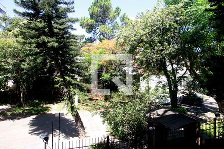 Quarto 1 Suíte Vista de apartamento à venda com 3 quartos, 96m² em Jardim Botânico, Porto Alegre