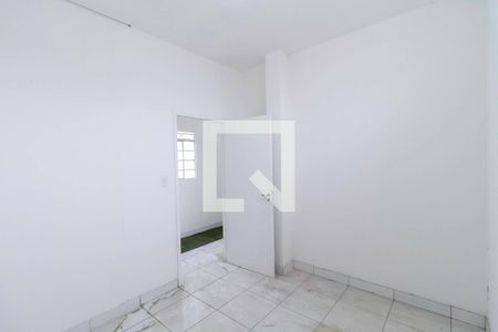 Quarto 1 de casa para alugar com 2 quartos, 40m² em Parque Recreio, Contagem