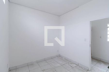 Quarto 1 de casa para alugar com 2 quartos, 40m² em Parque Recreio, Contagem