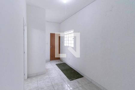 Sala de casa para alugar com 2 quartos, 40m² em Parque Recreio, Contagem