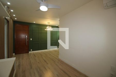 Sala de apartamento para alugar com 2 quartos, 52m² em Freguesia (jacarepaguá), Rio de Janeiro