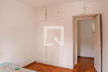 Quarto 2 de apartamento para alugar com 2 quartos, 92m² em Vila Romana, São Paulo