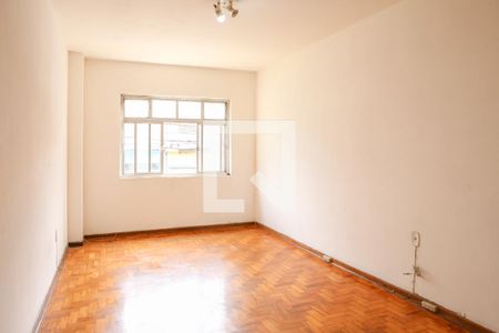 Sala de apartamento para alugar com 2 quartos, 92m² em Vila Romana, São Paulo