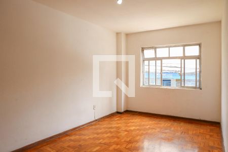 Sala de apartamento para alugar com 2 quartos, 92m² em Vila Romana, São Paulo