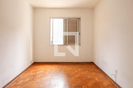 Quarto 1 de apartamento para alugar com 2 quartos, 92m² em Vila Romana, São Paulo