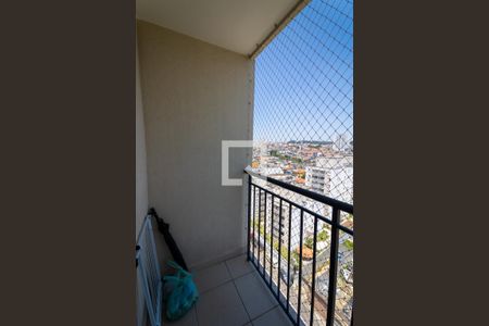 Apartamento para alugar com 2 quartos, 45m² em Vila Antonieta, São Paulo