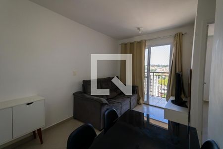 Apartamento para alugar com 2 quartos, 45m² em Vila Antonieta, São Paulo