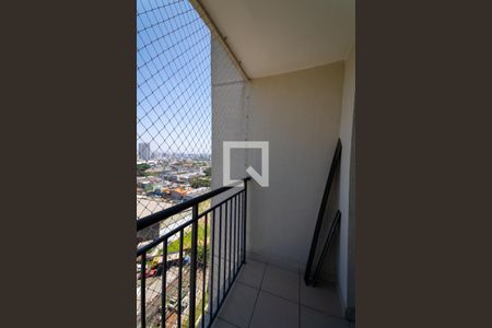 Apartamento para alugar com 2 quartos, 45m² em Vila Antonieta, São Paulo