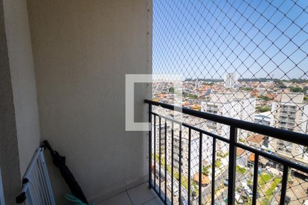 Apartamento para alugar com 2 quartos, 45m² em Vila Antonieta, São Paulo