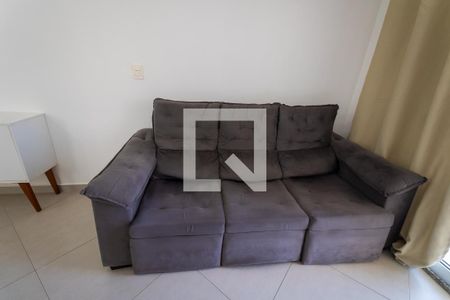 Apartamento para alugar com 2 quartos, 45m² em Vila Antonieta, São Paulo