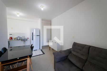 Apartamento para alugar com 2 quartos, 45m² em Vila Antonieta, São Paulo