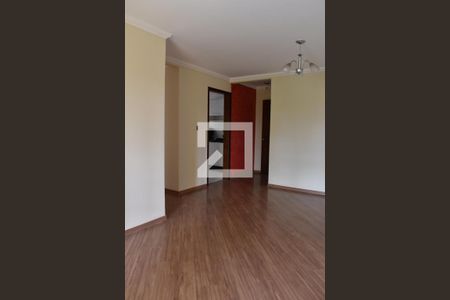 Sala de apartamento para alugar com 2 quartos, 74m² em Portão, Curitiba