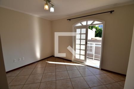 Sala 3 de casa para alugar com 4 quartos, 400m² em Jardim Colonial, Campinas