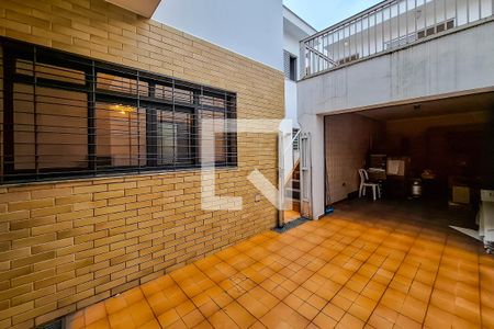 Casa à venda com 300m², 4 quartos e 3 vagas Casa à venda com 300m², 4 quartos e 3 vagasGaragem
