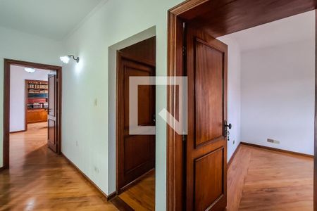 Corredor de casa à venda com 4 quartos, 300m² em Cambuci, São Paulo