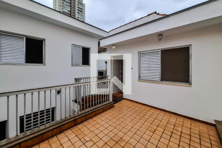 Casa à venda com 300m², 4 quartos e 3 vagas Casa à venda com 300m², 4 quartos e 3 vagasVaranda Quarto de Serviço