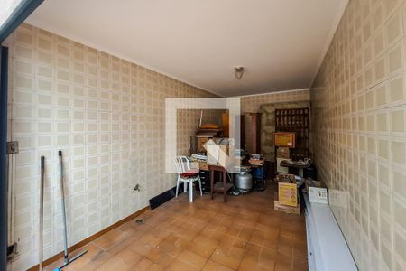 Casa à venda com 300m², 4 quartos e 3 vagas Casa à venda com 300m², 4 quartos e 3 vagasGaragem