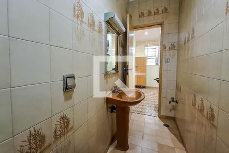 Casa à venda com 300m², 4 quartos e 3 vagas Casa à venda com 300m², 4 quartos e 3 vagasCozinha - Lavabo