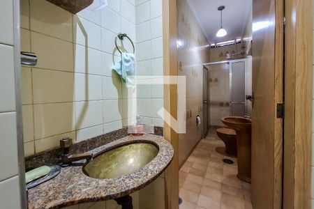 Casa à venda com 300m², 4 quartos e 3 vagas Casa à venda com 300m², 4 quartos e 3 vagasCozinha - Lavabo