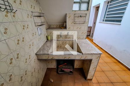 Casa à venda com 300m², 4 quartos e 3 vagas Casa à venda com 300m², 4 quartos e 3 vagasÁrea de Serviço