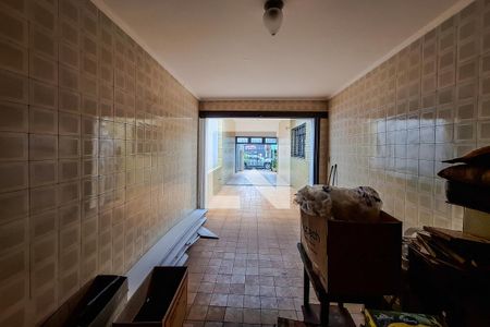 Casa à venda com 300m², 4 quartos e 3 vagas Casa à venda com 300m², 4 quartos e 3 vagasGaragem