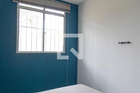 Quarto 1 de apartamento para alugar com 2 quartos, 53m² em Camargos, Belo Horizonte