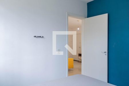 Quarto 1 de apartamento para alugar com 2 quartos, 53m² em Camargos, Belo Horizonte