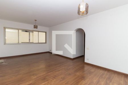 Sala de apartamento à venda com 3 quartos, 97m² em Vila Mariana, São Paulo