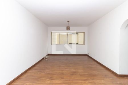 Sala de apartamento à venda com 3 quartos, 97m² em Vila Mariana, São Paulo