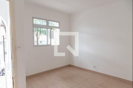 Sala de casa à venda com 2 quartos, 80m² em Cambuci, São Paulo