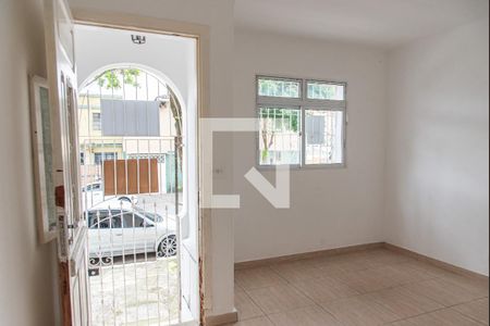 Sala de casa à venda com 2 quartos, 80m² em Cambuci, São Paulo