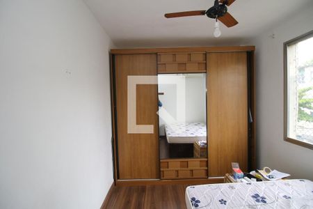 Quarto 2 de apartamento para alugar com 2 quartos, 45m² em Cordovil, Rio de Janeiro