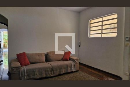 Casa à venda com 3 quartos, 196m² em Chácara Monte Alegre, São Paulo