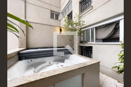 Apartamento à venda com 3 quartos, 145m² em Vila Andrade, São Paulo