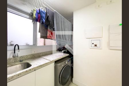 Apartamento à venda com 3 quartos, 145m² em Vila Andrade, São Paulo